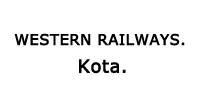 western railways kota